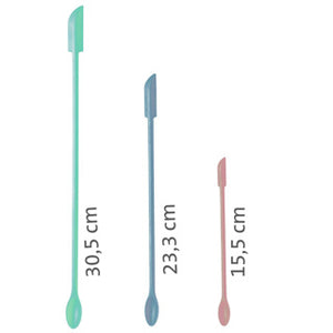 Westmark Flaschenlöffel 3er Set