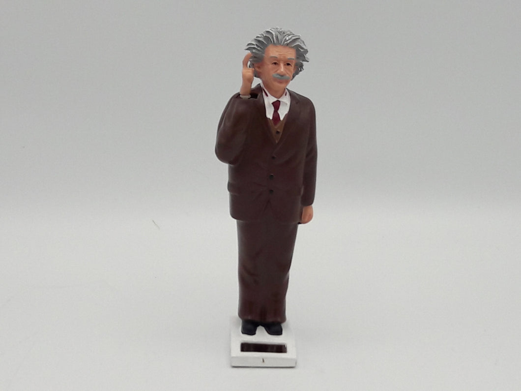 Solar Einstein Figur