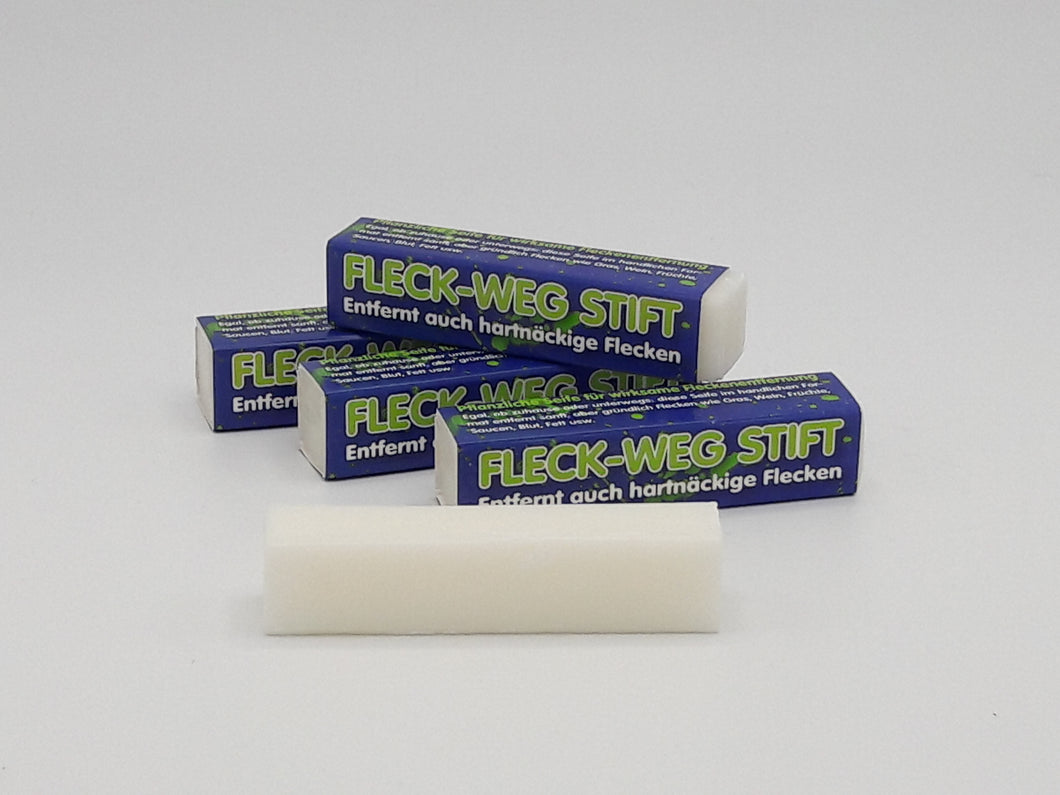 Fleck-weg Stift 33g