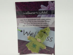 Wellness-Wichtel
