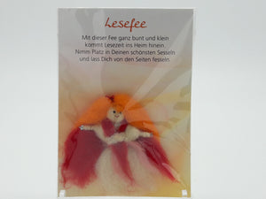 Lese-Fee