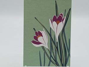 Postkarte A6