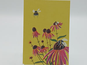 Postkarte A6