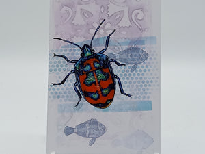 Postkarte A6