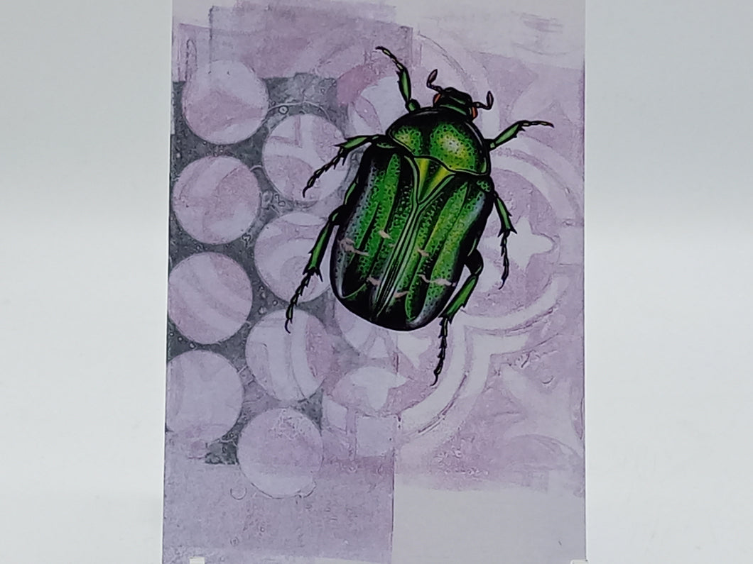 Postkarte A6