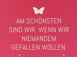 Postkarte A6