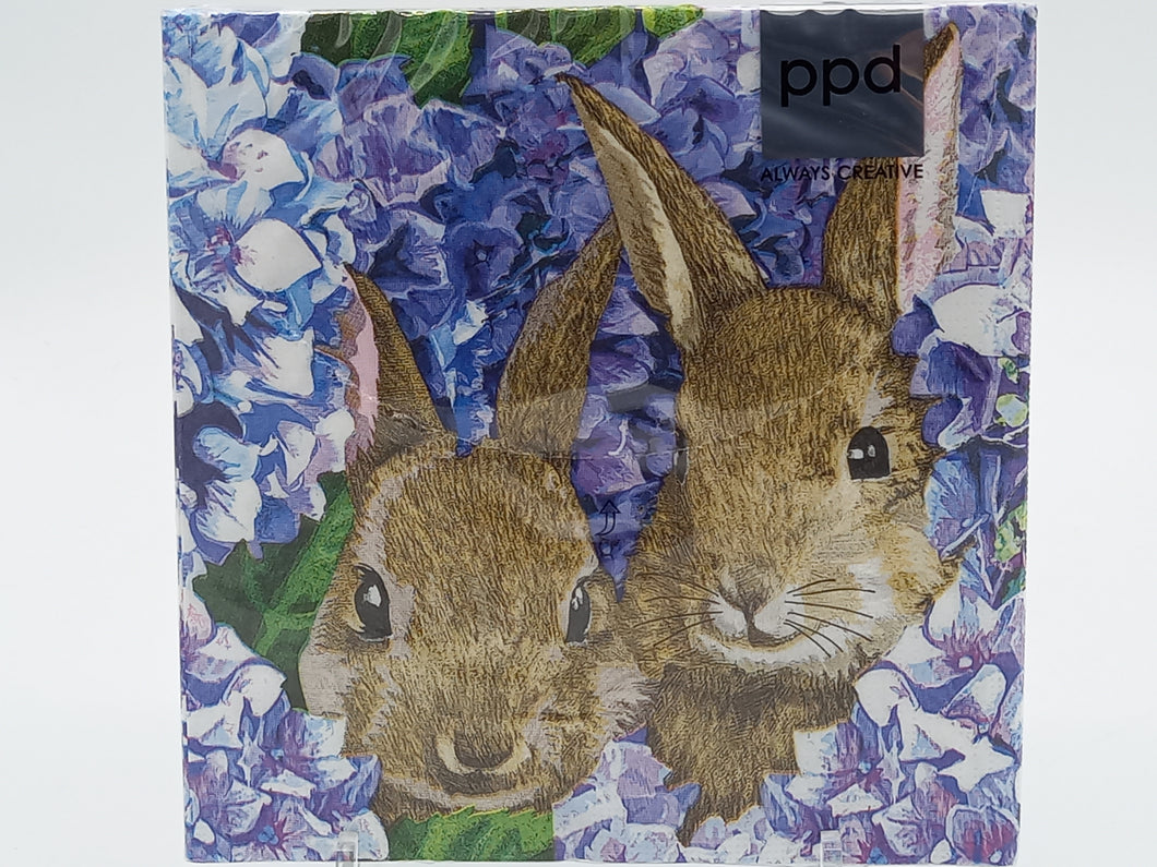 Serviette Lunch 33 x 33cm
